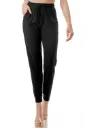 French Terry Jogger W Drawstring
2TB03/2512