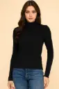 Classic Turtle Neck Sweater
CTN03/2512