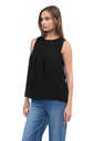 Pleated Detail Yoke Top
ST115379/2602