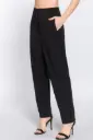 High Waist Pintuck Pants
P13839/2512