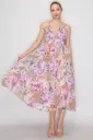 Woven Midi Dress
HMD14688-1366/2603