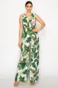Sleeveless Woven Jumpsuit
HMP40869-SR1040/2603