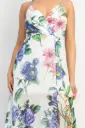 Chiffon Patterned Maxi Dress
ID5427A-1343/2603