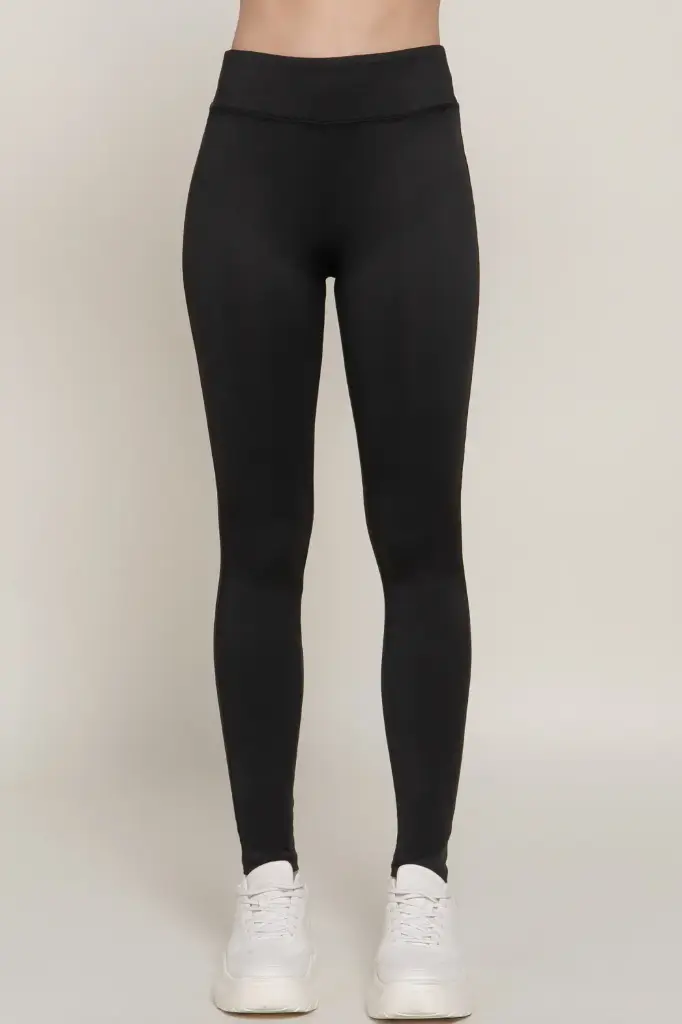 Thick Waistband Gym Tights
P3584/2506