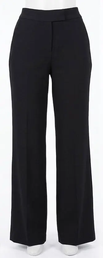 High Waisted Long Pants
P14555/2512