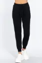 French Terry Jogger Pants
P2103/2512