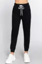 French Terry Capri Jogger
P2978/2512