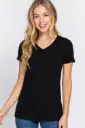 VN Jersey Top W Pocket
T1427/2512