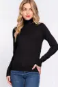 L/S Turtle Neck Sweater
SW13687/2512