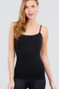 Camisoles (Online Only)
