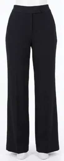 High Waisted Long Pants
P14555/2512