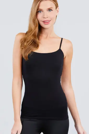 Camisoles (Online Only)