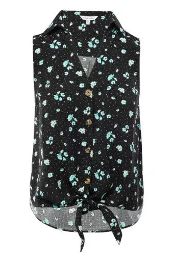 V Neck Tank Top
MT114401A/2602