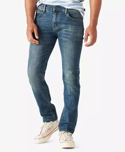 Layout Product Male